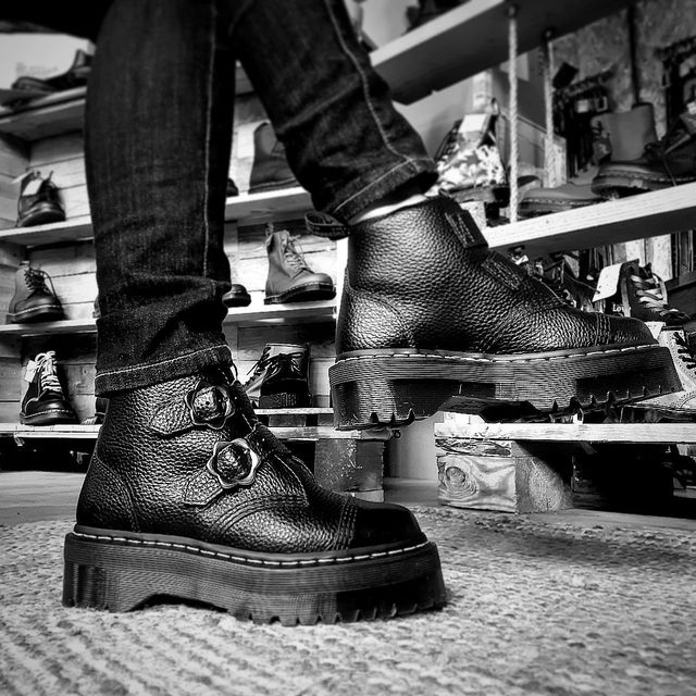 Dr shop martens vente